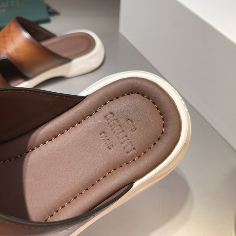 Berluti Sandals